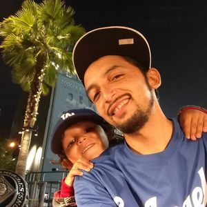 Meet your Posher, Eddie